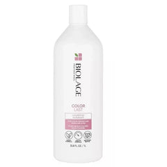 Matrix Biolage Colorlast Conditioner 33.8 oz (new package) pure