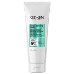 Redken Acidic Bonding Curls Silicone-Free Leave-In Treatment 8.5 oz pure
