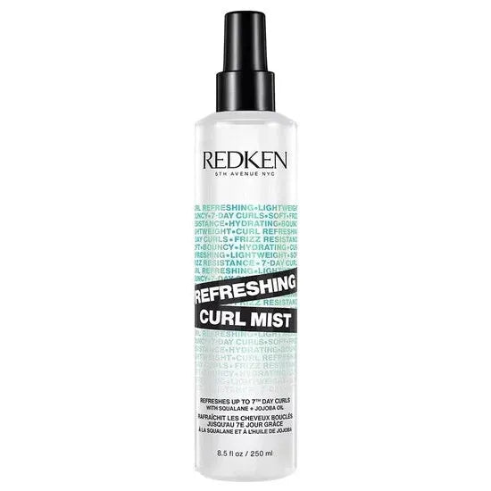 Redken Acid Bonding Curls Refreshing Curl - Mist 8.5 oz / pure