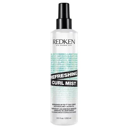 Redken Acid Bonding Curls Refreshing Curl - Mist 8.5 oz / pure