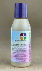 Pureology Vinegar Hair Rinse 1.7 oz travel care