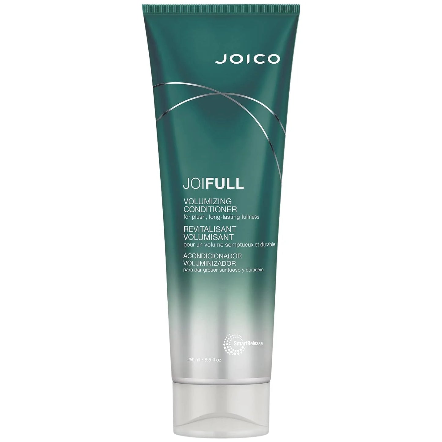 8.5 oz Joico JoiFULL / Volumizing Conditioner - pure