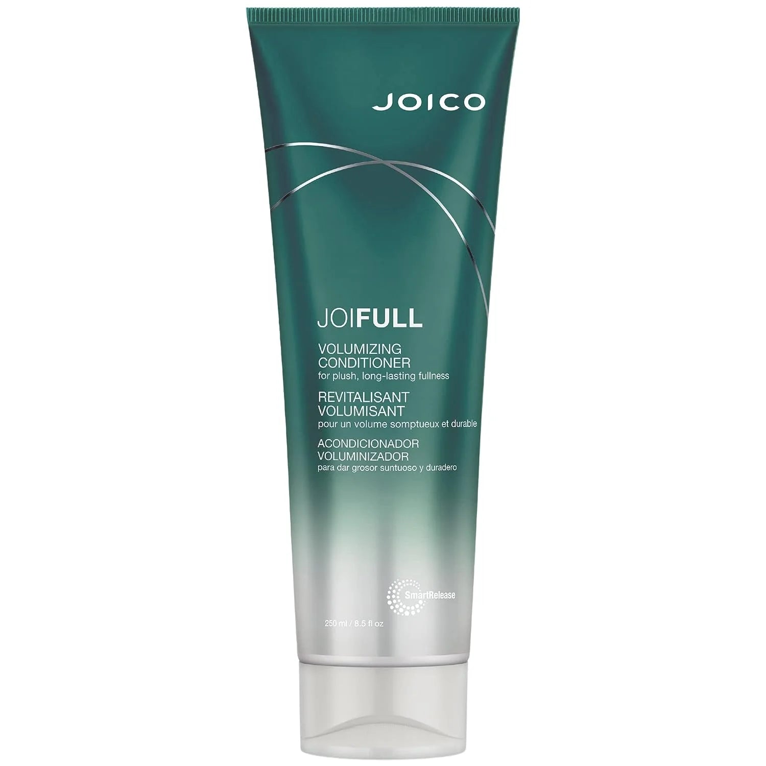 8.5 oz Joico JoiFULL / Volumizing Conditioner - pure