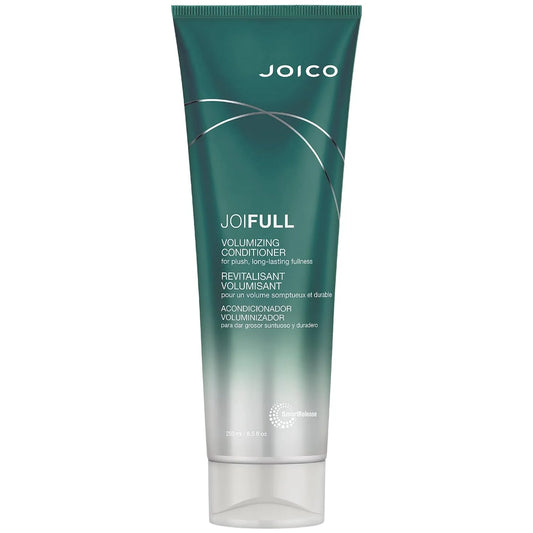 8.5 oz Joico JoiFULL / Volumizing Conditioner - pure