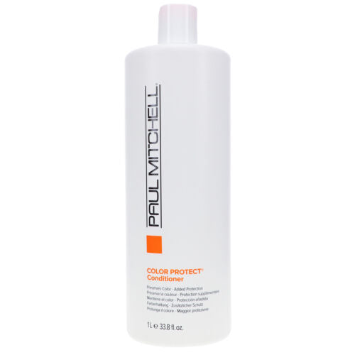 Paul Mitchell / Color Protect - Conditioner 33.8 oz