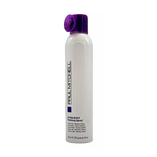 Paul Mitchell / Extra Body Finishing Spray 9.5 oz - pure