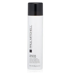 Paul Mitchell Stay Strong Hair spray 9 oz pure
