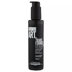 Loreal Tecni Art Transformer Texture Paste 5.1 oz care