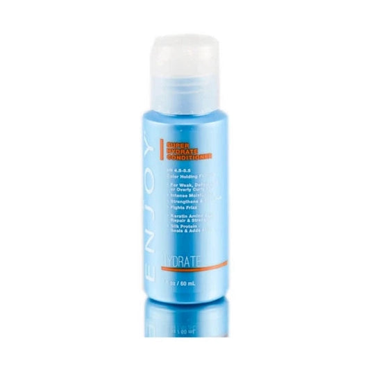 Enjoy Luxury Hair Mask 2 fl oz travel care