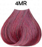 Satin hair color 4MR 3 oz