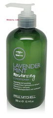 Paul Mitchell Tea Tree Lavender Mint Moisturizing Conditioner 10.14 oz pure