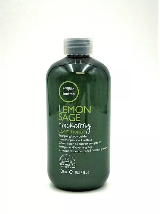 Paul Mitchell Tea Tree Lemon Sage - Thickening Conditioner 10.14 oz