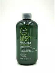 Paul Mitchell Tea Tree Lemon Sage Thickening Conditioner 10.14 oz pure