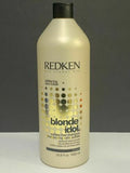 Redken Blonde Idol haircare Choose your Item*