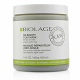 Matrix Biolage RAW Re-Bodify Clay Mask 14.4 oz -BF