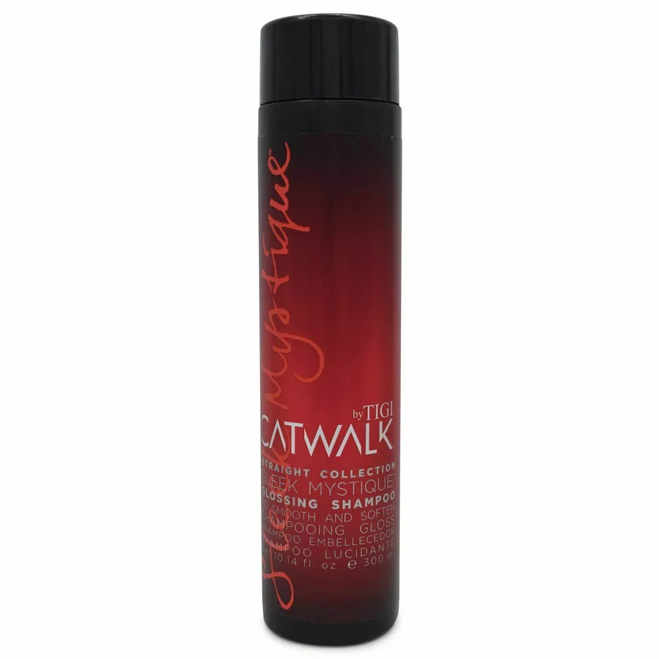 Tigi Catwalk / Sleek Mystique Shampoo, 10.14 oz - pure