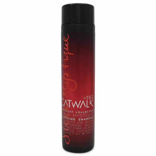 Tigi Catwalk / Sleek Mystique Shampoo, 10.14 oz - pure