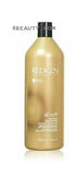 Redken All Soft Shampoo 33.8 oz (original) type