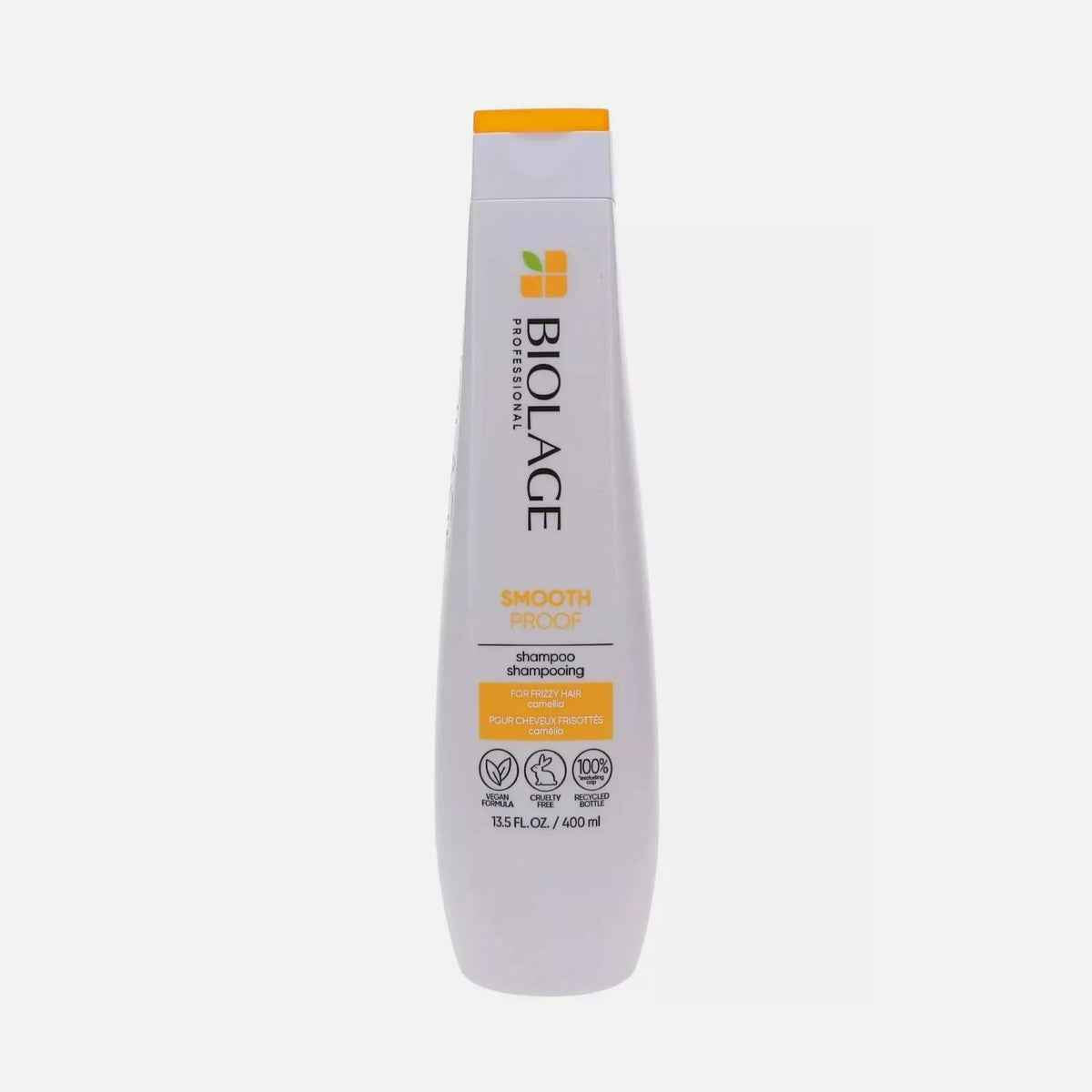 Matrix Biolage / Smoothproof Shampoo 13.5 oz - new package fs