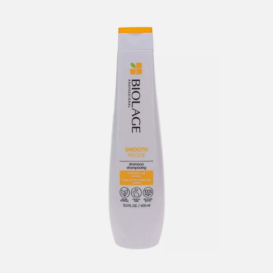 Matrix Biolage / Smoothproof Shampoo 13.5 oz - new package fs