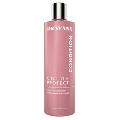 Pravana Color Protect Color Care conditioner 11 oz pure type