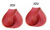 Satin Hair Color Copper violet Brown 7CV 3 oz (pack of 2) care
