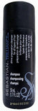 Sebastian Trilliance Shampoo 1.7 oz travel care