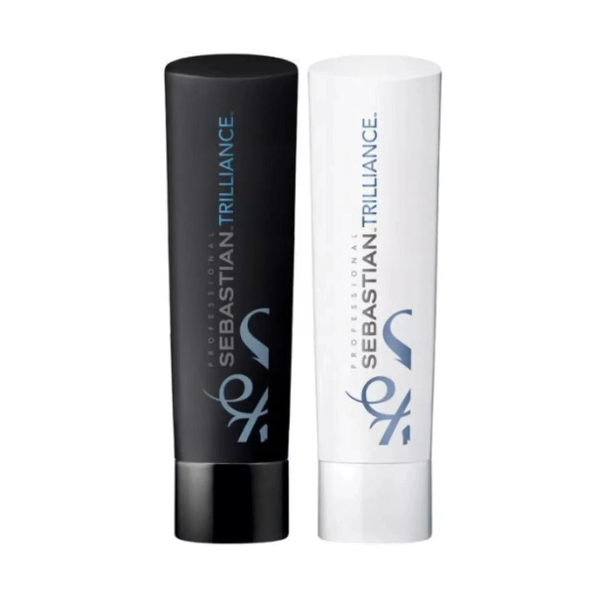 Sebastian Trilliance Shampoo & Conditioner 8.5 oz Duo care - Choice Forever Beauty