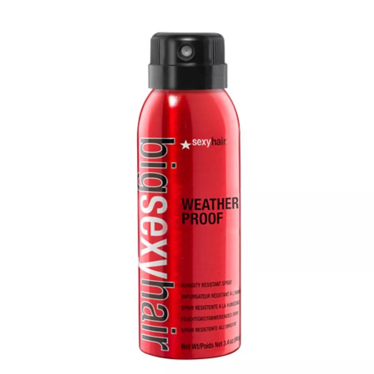 Sexy Hair Weather Proof Humidty Resistant Spray 3.4 oz - v - Choice Forever Beauty