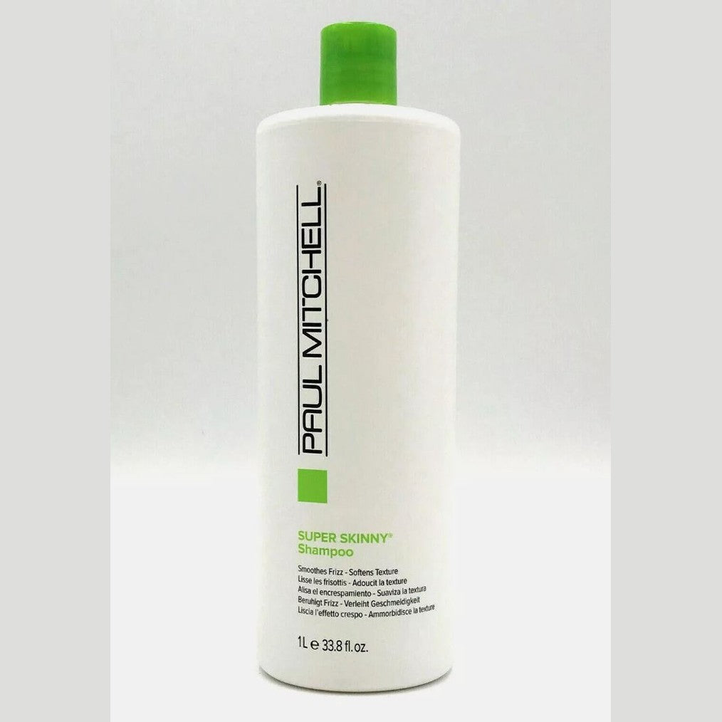Paul Mitchell / Super Skinny - Shampoo [ 33.8 oz ]