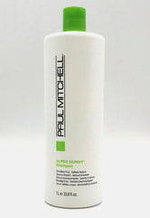 Paul Mitchell Super Skinny Shampoo 33.8 oz pure