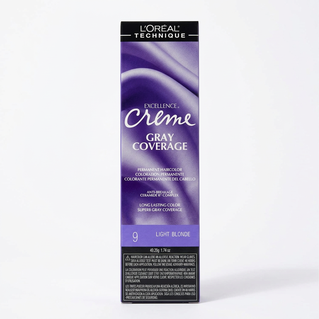 Single-box square product photo
