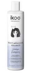 Ikoo Don't Apologize Volumize Shampoo 11.8 oz sv pure