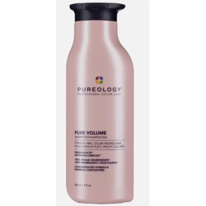 Pureology Pure Volume / Shampoo - 8.5 oz fs