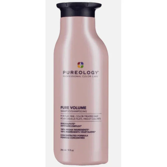Pureology Pure Volume / Shampoo - 8.5 oz fs