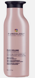 Pureology Pure Volume Shampoo 8.5oz New