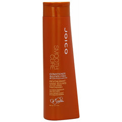 Joico Smooth Cure Conditioner Sulfate-Free 10 oz pure