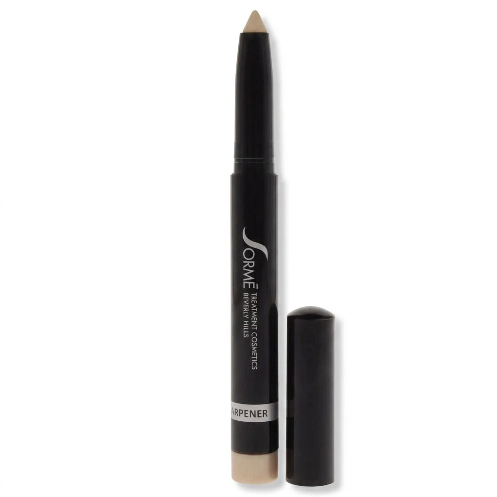 Sorme eyeshadow pencil and cap without the box