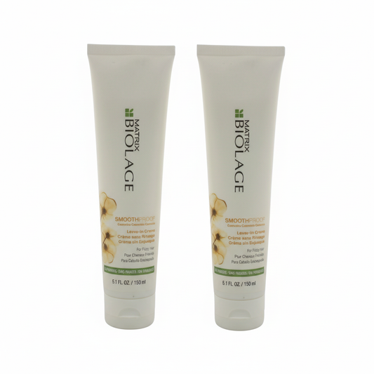 Square Matrix Biolage Smoothproof 2-pack image