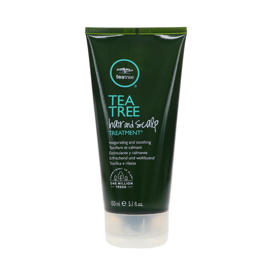 Paul Mitchell Tea Tree / Hair and Scalp Treatment 5.1 oz [ limited edition ]