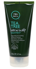 Paul Mitchell Tea Tree Hair and Scalp Treatment 5.1 oz limited edition care