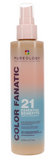 Pureology Color Fanatic 21 Essential Benefits Multi-Tasking Leave-In Spray 6.7 oz