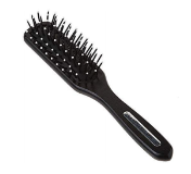 Paul Mitchell Pro Tools 413 Sculpting Hair Brush (Color : Black) pure