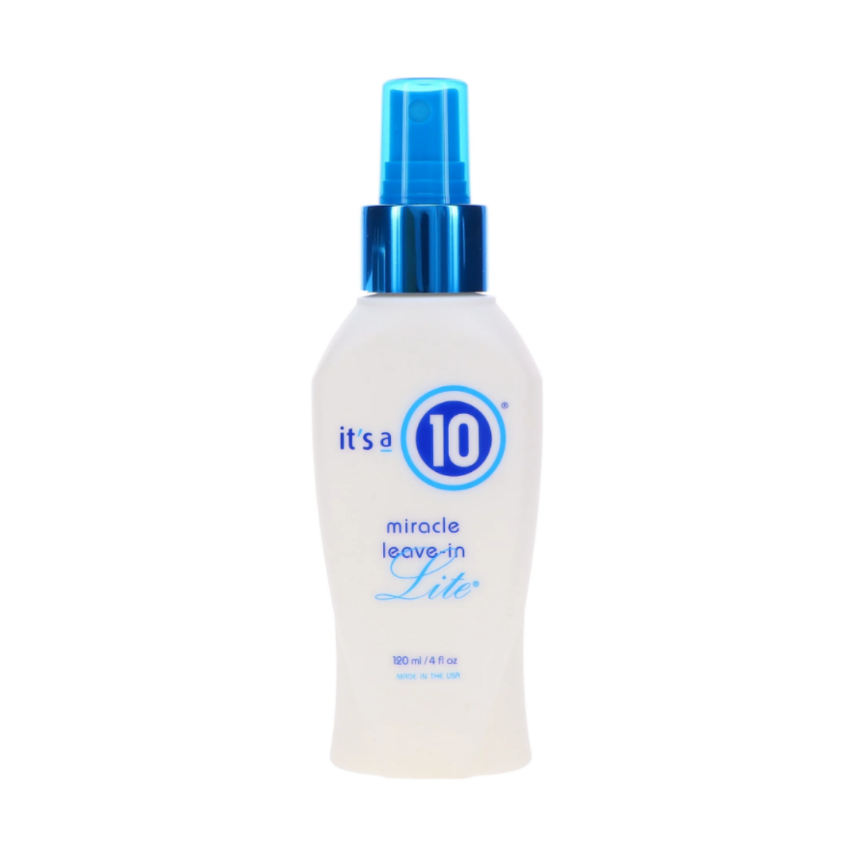 It's A 10 Miracle Leave In / Lite, 4 oz - care