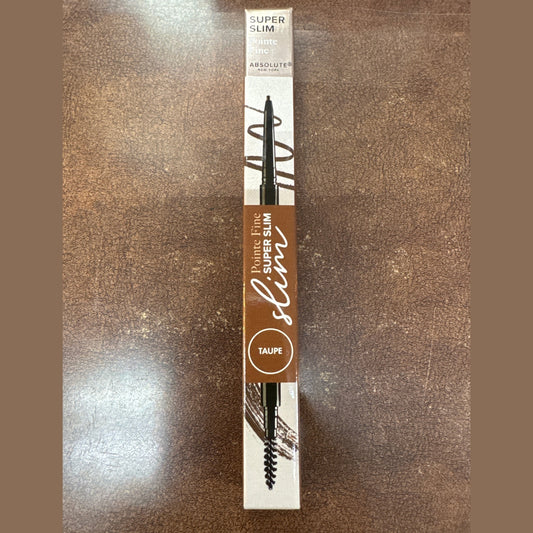 Absolute Super Slim Brow Pencil Taupe EESB05