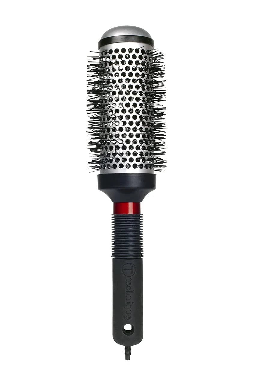 Technique Thermal Brush - 370 by Cricket for Unisex pure type - Choice Forever Beauty