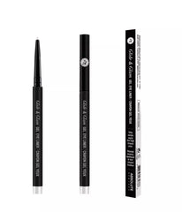 Absolute Glide & Glam Gel Lip Liner: (White Pearl) pure
