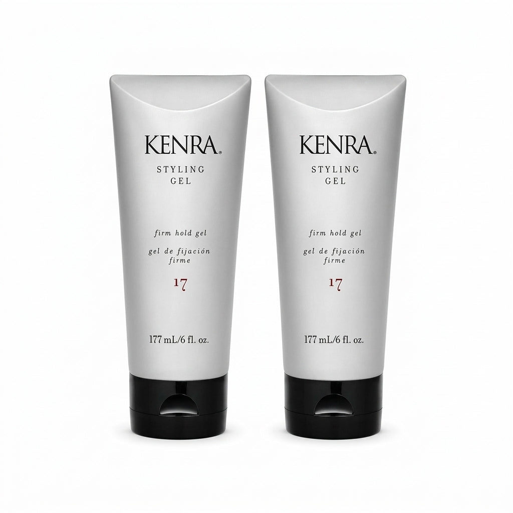 Two black rifle magazines on a white background