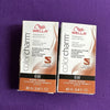 Wella Color Charm Liquid 6W Praline Hair color 1.4 oz (packof 2) pure