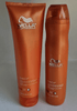 Wella ENRICH Shampoo 10.1 oz + Conditioner 8.4 oz duo-v